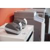 imageDYMO LabelWriter Wireless Label Printer  Direct Thermal Printer Great for Shipping Warehouse Labels Name Badges Barcodes and More Connect Through WiFi for Home ampamp Office Organization Black
