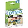 imageDYMO Authentic LW 2Up Price Tag Labels DYMO Labels for LabelWriter Label Printers 38quot x 34quot 1 Roll of 150078 x 1516