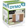 imageDYMO Authentic LW ExtraLarge Shipping Labels DYMO Labels for LabelWriter 5XL and 4XL Label Printers Only White 4quot x 6quot 1 Roll of 2201 Roll