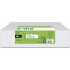 imageDYMO Authentic LW Mailing Address Labels for LabelWriter Label Printers White 118quot x 312quot 12 Rolls of 350 4200 Total