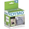 imageDYMO Authentic LW MultiPurpose Labels DYMO Labels for LabelWriter Printers White 2quot x 2516quot 1 Roll of 250