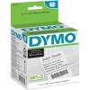 imageDYMO LW Shipping Labels for LabelWriter Label Printers White 2516 x 4Inch 1 roll of 250 1763982250 labels
