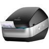 imageDYMO LabelWriter Wireless Label Printer  Direct Thermal Printer Great for Shipping Warehouse Labels Name Badges Barcodes and More Connect Through WiFi for Home ampamp Office Organization Black
