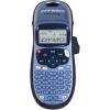 imageDymo LetraTag LT100T Label Maker  Portable Label Printer with QWERTY Keyboard  Silver  Ideal for The Office or at HomeStandard Blister