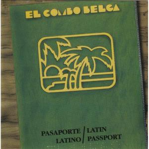 imagePasaporte Latino