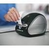 imageDYMO Label Printer LabelWriter 450 Direct Thermal Label Printer Great for Labeling Filing Shipping Mailing Barcodes and More106 x 56 x 65 inches