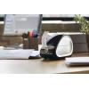 imageDYMO Label Printer LabelWriter 450 Direct Thermal Label Printer Great for Labeling Filing Shipping Mailing Barcodes and More725 x 408 x 575 inches