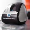 imageDYMO Label Printer LabelWriter 450 Direct Thermal Label Printer Great for Labeling Filing Shipping Mailing Barcodes and More725 x 408 x 575 inches