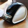 imageDYMO Label Printer LabelWriter 450 Direct Thermal Label Printer Great for Labeling Filing Shipping Mailing Barcodes and More725 x 408 x 575 inches