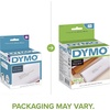 image:imageDYMO LW Mailing Address Labels for LabelWriter Label Printers White 118 x 312 2 Rolls of 260
