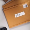 image:imageDYMO LW Mailing Address Labels for LabelWriter Label Printers White 118 x 312 2 Rolls of 260