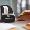 image:imageDYMO LW Mailing Address Labels for LabelWriter Label Printers White 118 x 312 2 Rolls of 260