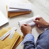 image:imageDYMO LW Mailing Address Labels for LabelWriter Label Printers White 118 x 312 2 Rolls of 260