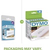image:imageDYMO Authentic LW Mailing Address Labels for LabelWriter Label Printers White 118 x 312 2 Rolls of 260 30572