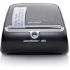 image:imageDYMO Authentic LW Mailing Address Labels for LabelWriter Label Printers White 118 x 312 2 Rolls of 260 30572