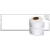 image:imageDYMO Authentic LW Mailing Address Labels for LabelWriter Label Printers White 118 x 312 2 Rolls of 260 30572